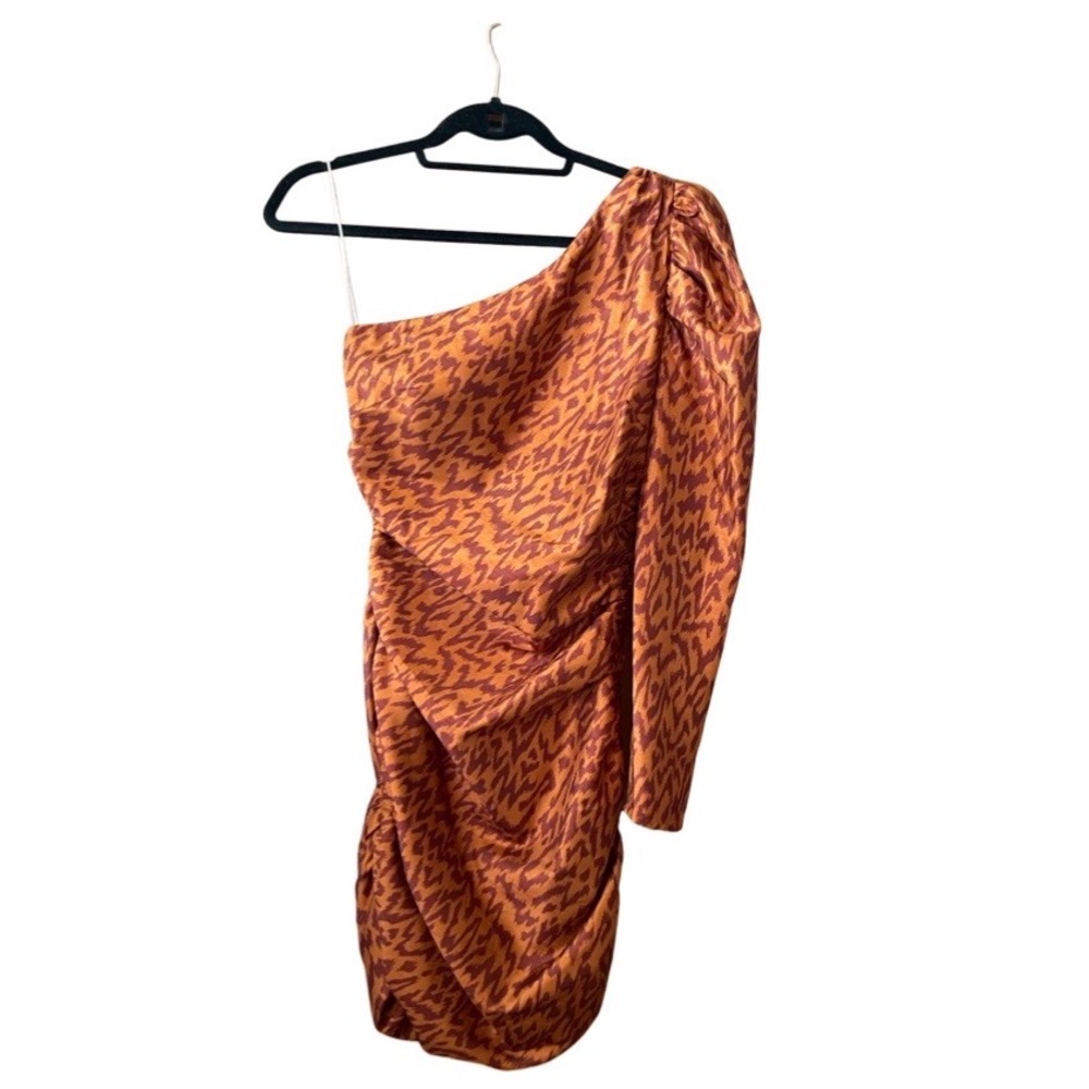 Wilfred dress - Picture 4 of 5